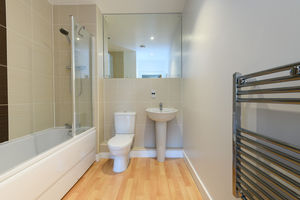 Bathroom- click for photo gallery